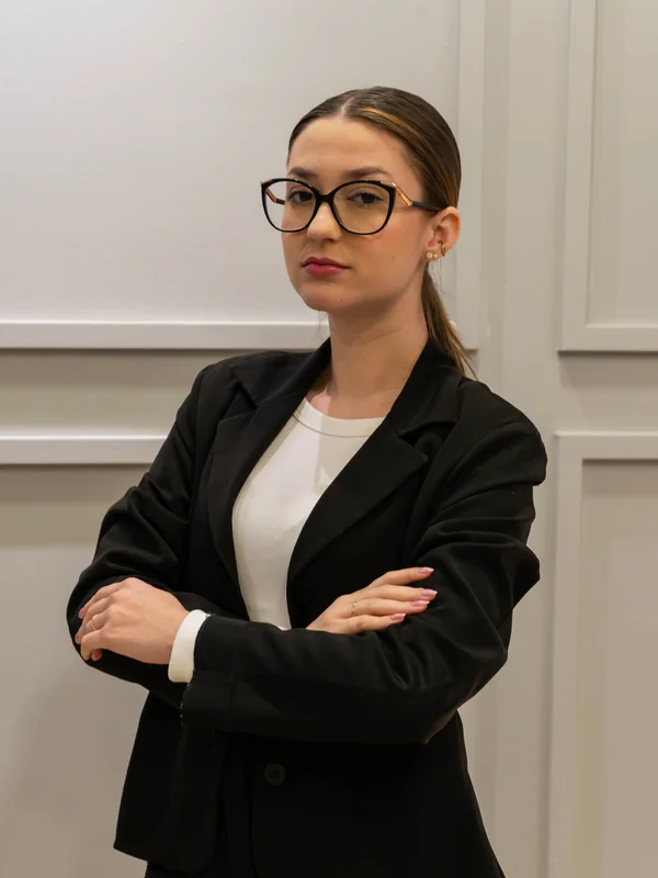 Amanda Grah