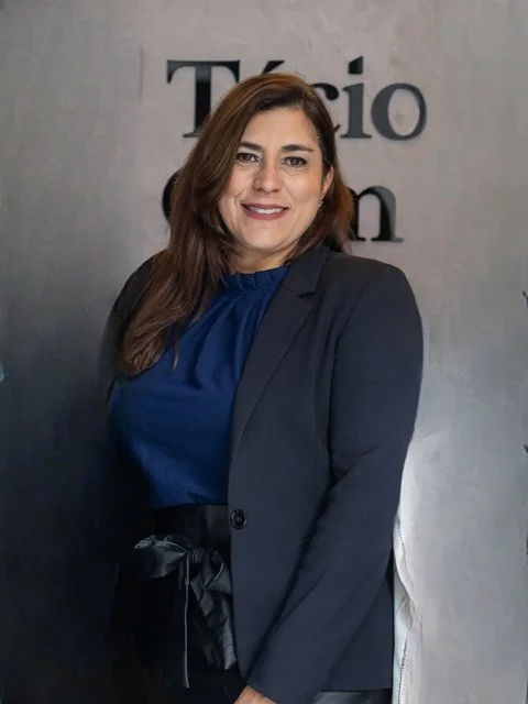 Ana Luísa Bastos Vieira da Cunha