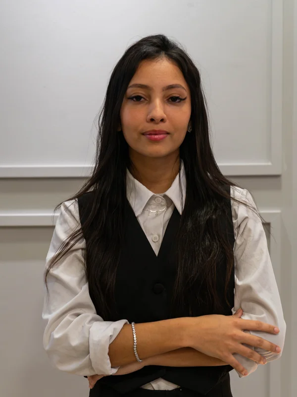 Beatriz Victoria Leal