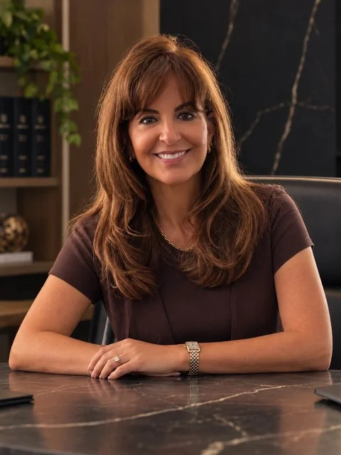 Josiane de Melo Camargo