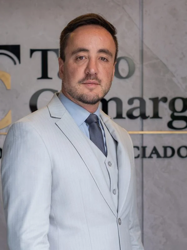 Tácio de Melo do Amaral Camargo